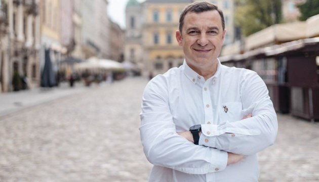 Ярослав Рущишин