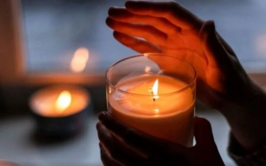 Інфографіка пошкоджень мереж