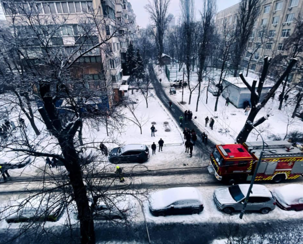 Фото з місця події