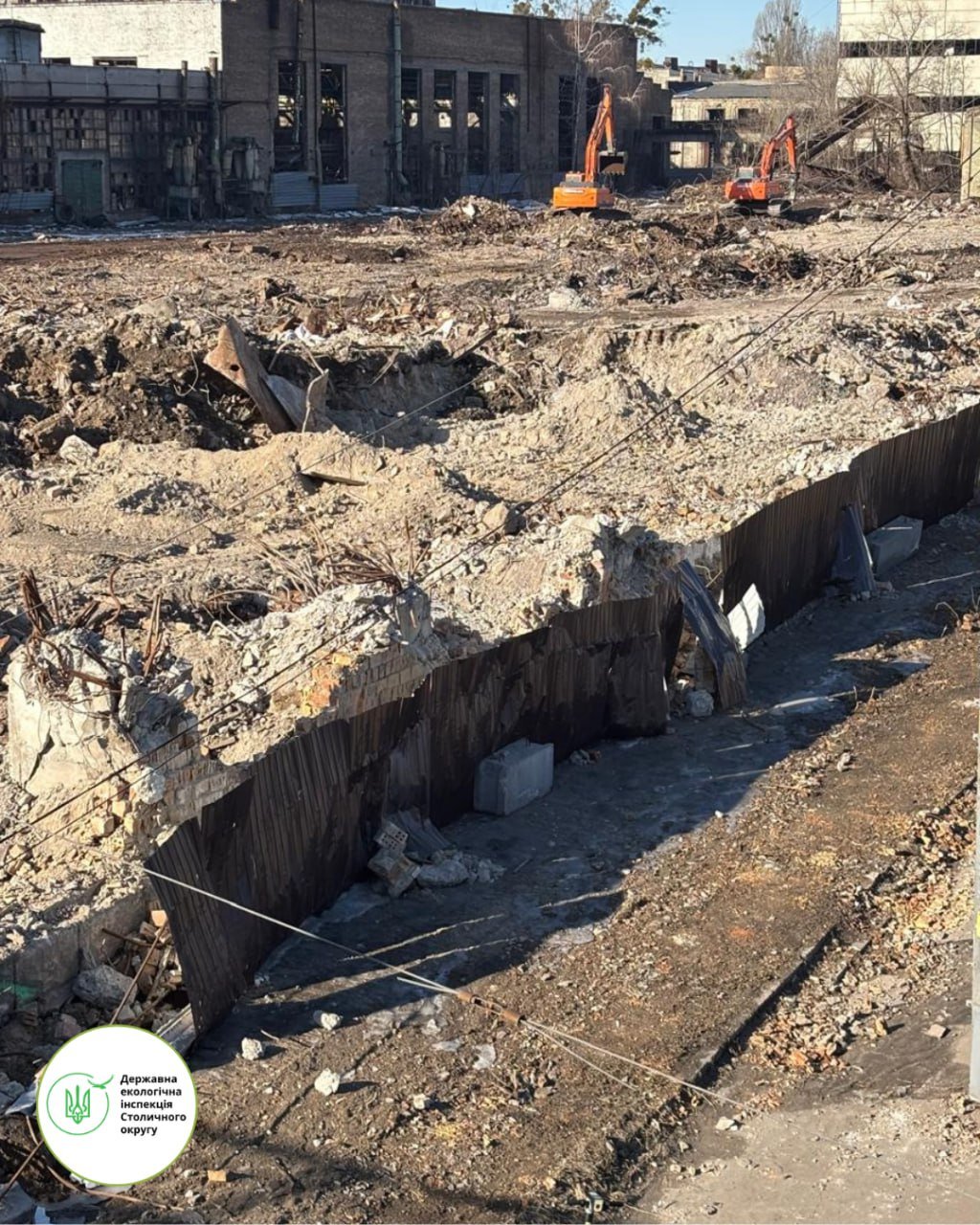 Фото - ДЕІ Столичного округу