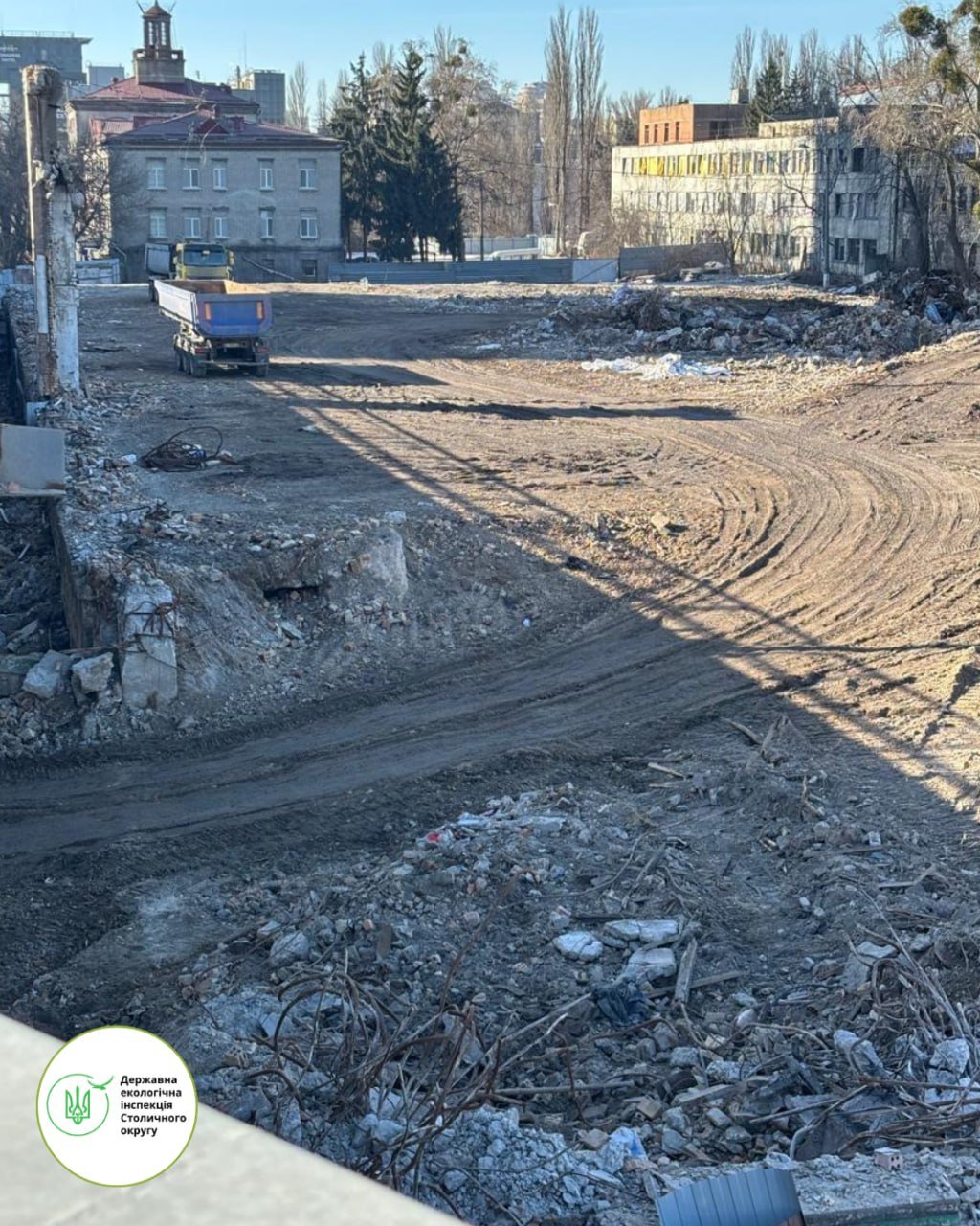 Фото - ДЕІ Столичного округу