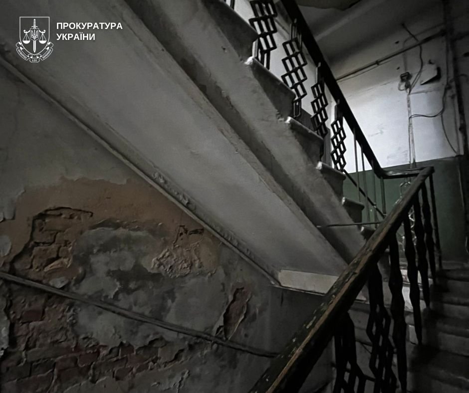 Фото - Київська міська прокуратура