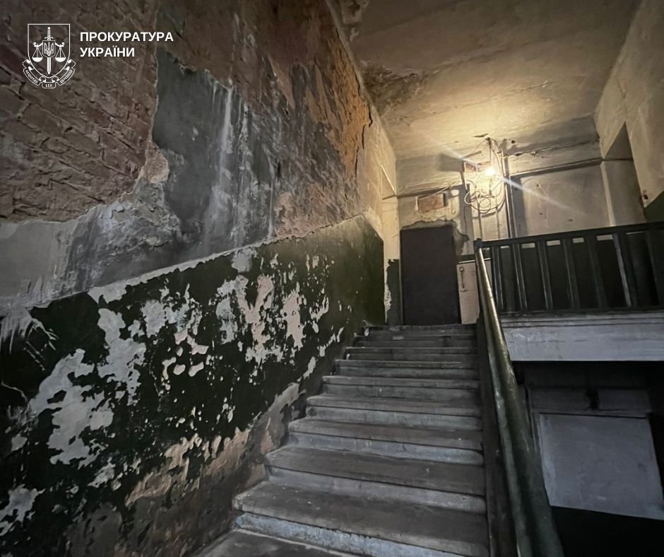 Фото - Київська міська прокуратура