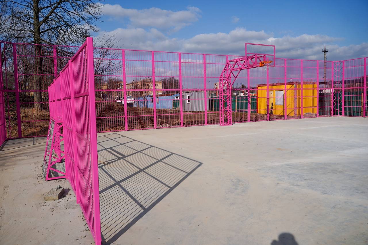 Фото - Київська ОВА