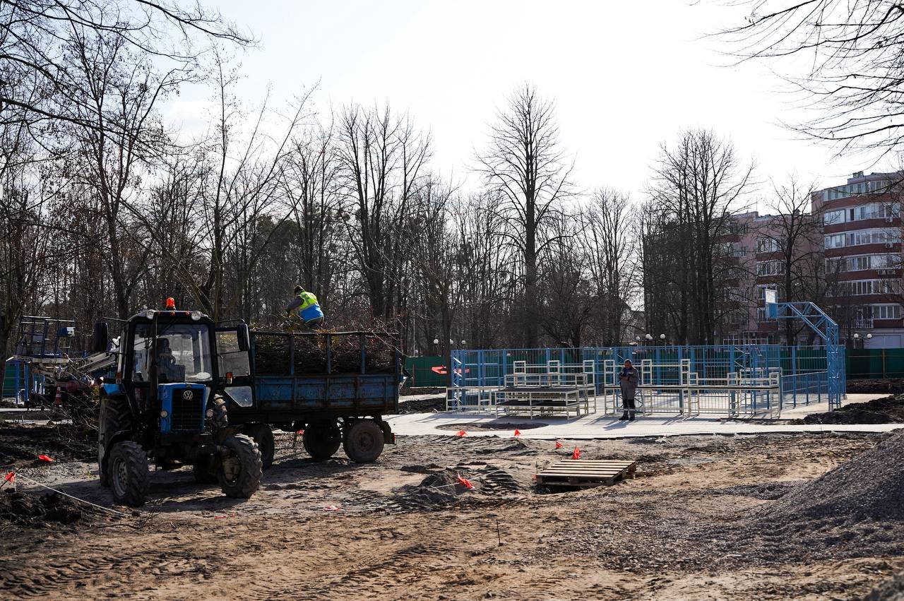 Фото - Київська ОВА