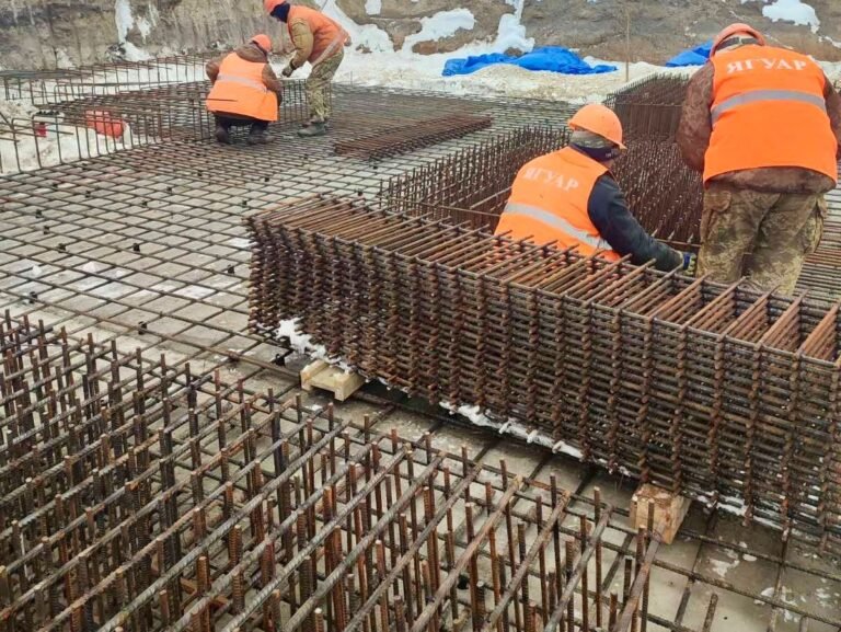 Фото - Київська ОВА