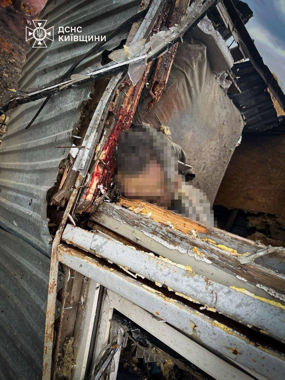 Фото - ДСНС Київщини