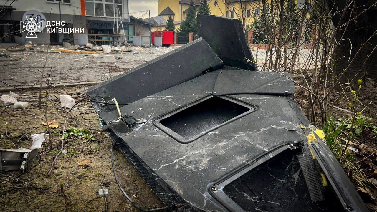 Фото - ДСНС Київщини