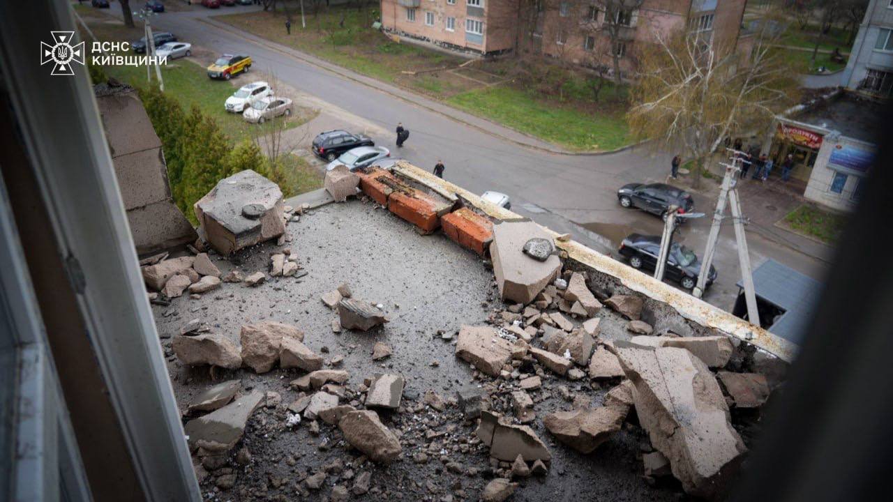 Фото - ДСНС Київщини