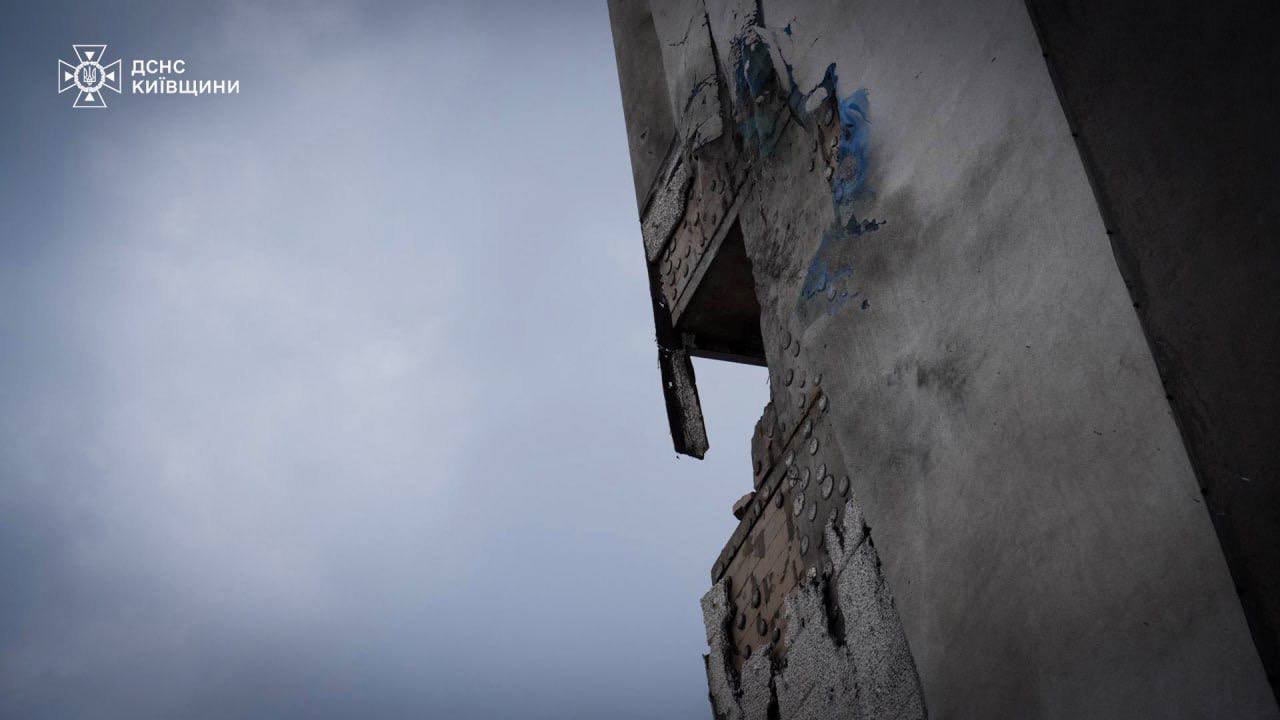 Фото - ДСНС Київщини