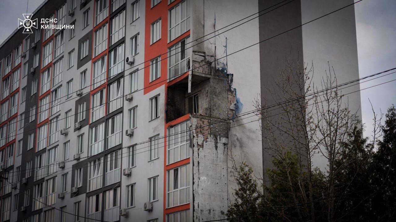 Фото - ДСНС Київщини