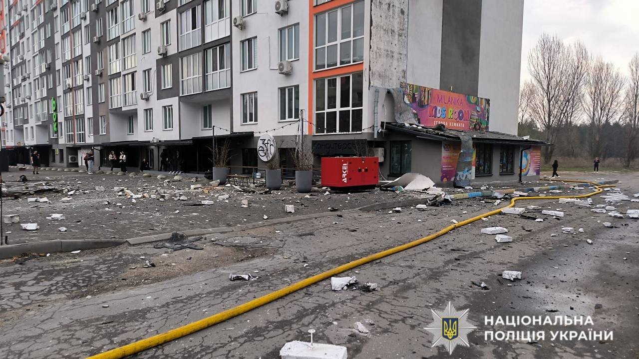 Фото - Нацполіція