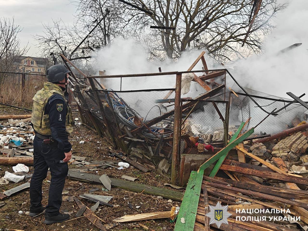 Фото - Нацполіція