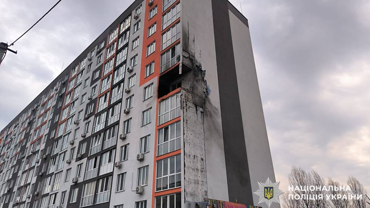 Фото - Нацполіція