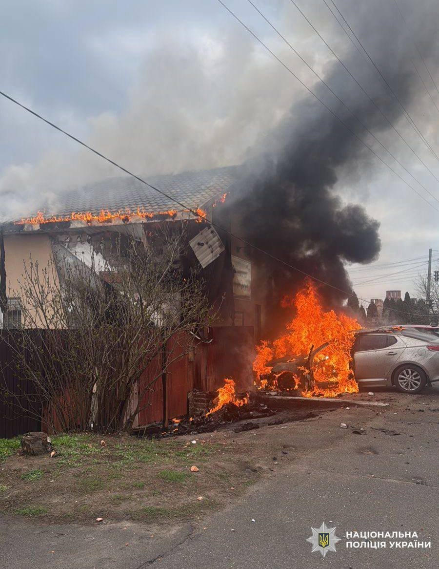 Фото - Нацполіція