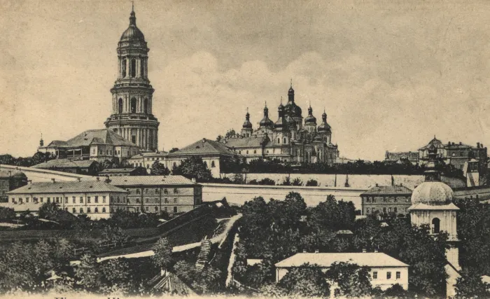 Як святкували Великдень у давньому Києві: забуті традиції, ворожіння і рецепти