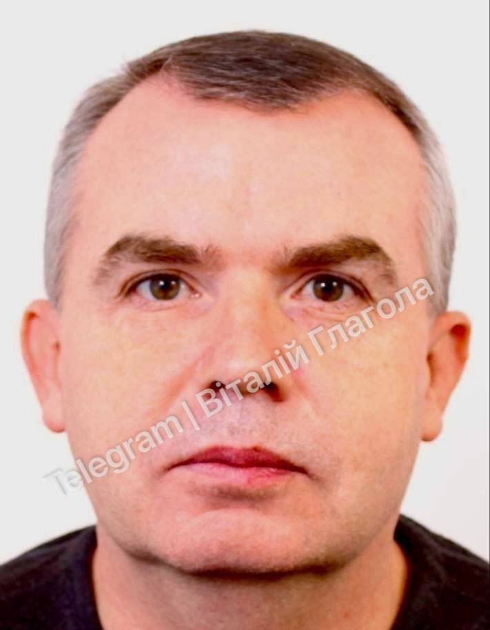 Фото - Віталій Глагола