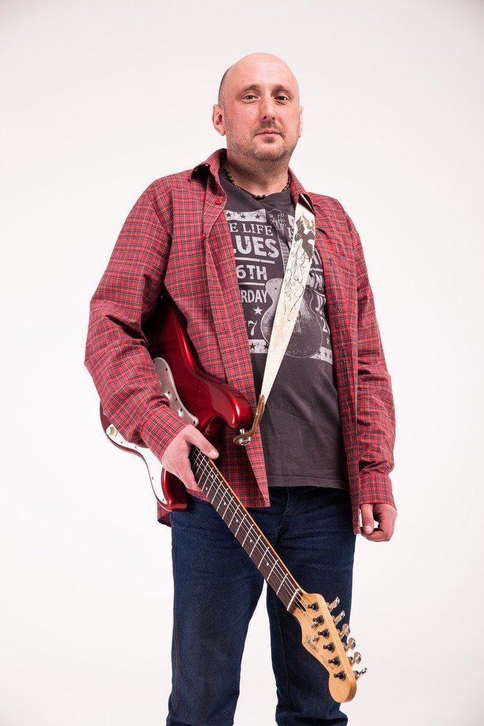 Ігор Савченко