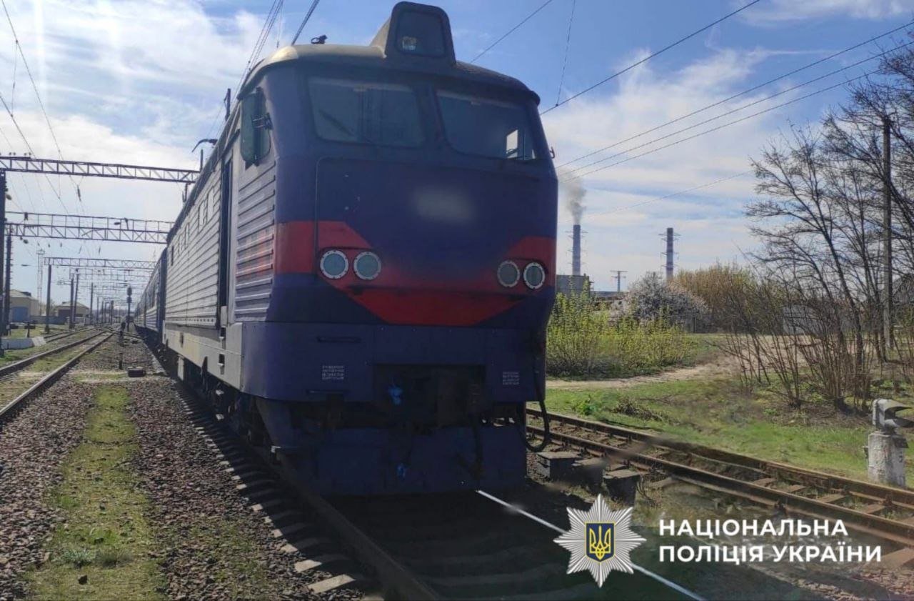 Фото - Нацполіція