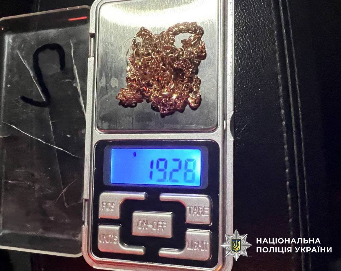 Фото - Нацполіція