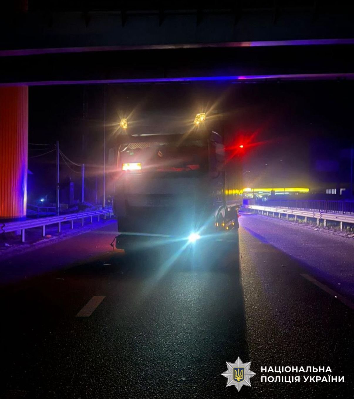 Фото - Нацполіція