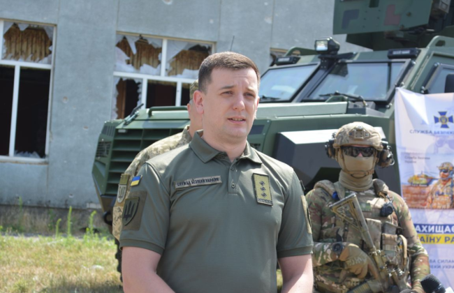 Артем Борисевич