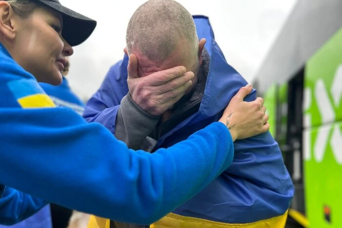 Фото - Координаційний штаб