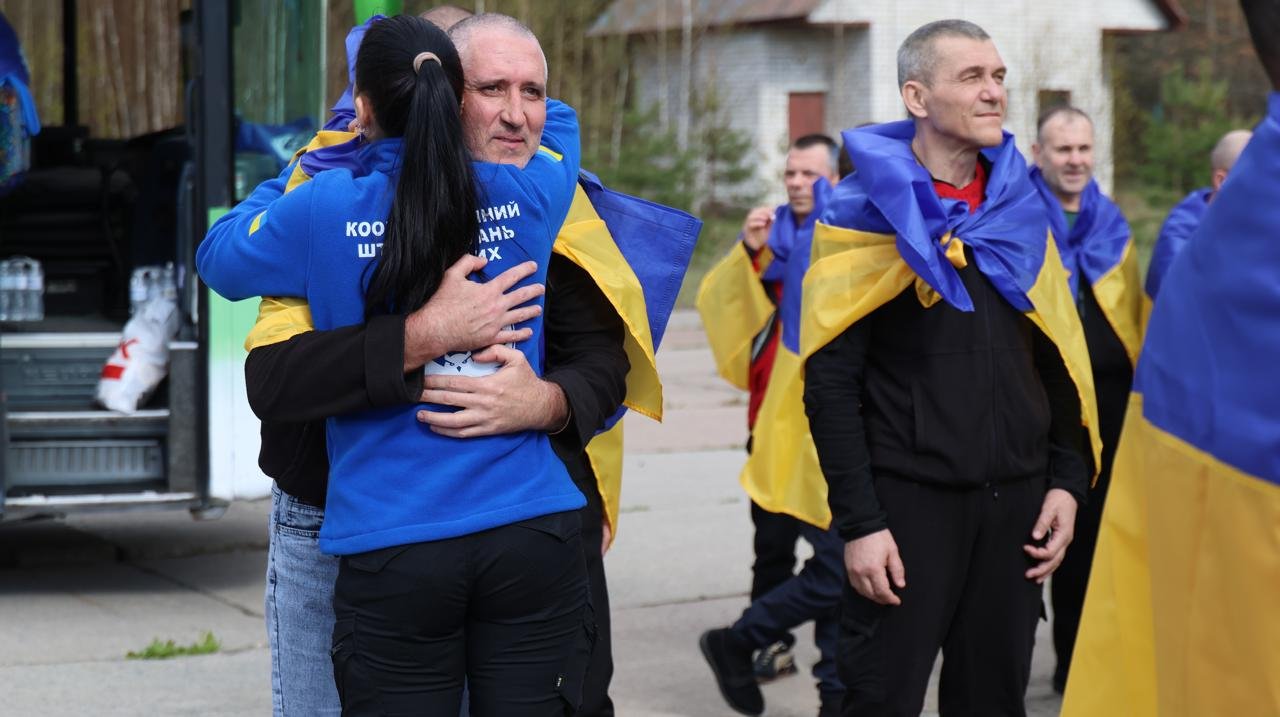 Фото - Координаційний штаб