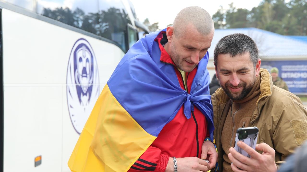 Фото - Координаційний штаб