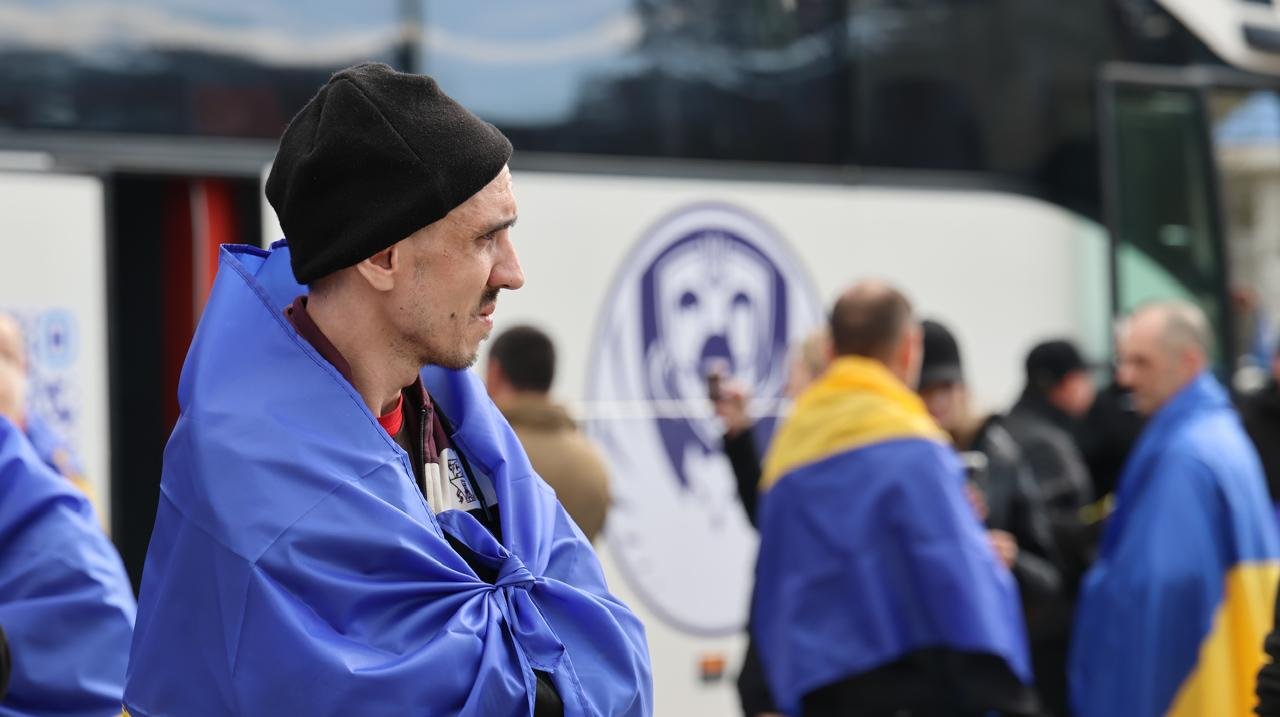 Фото - Координаційний штаб