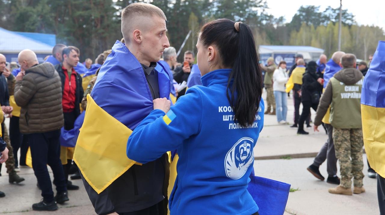 Фото - Координаційний штаб