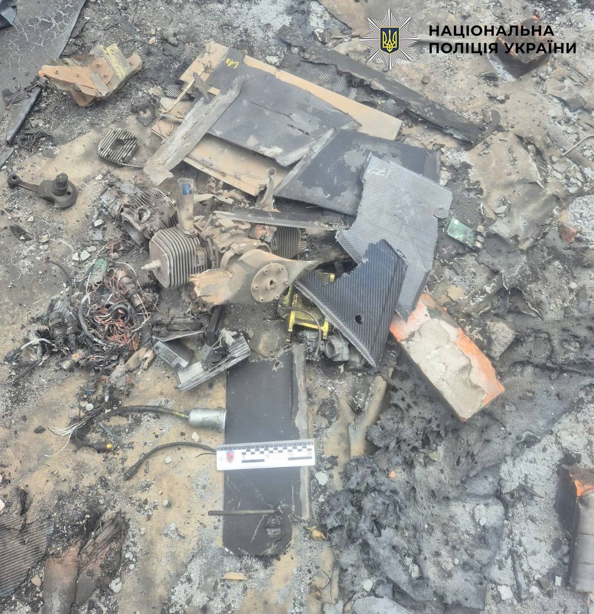 Фото - Нацполіція