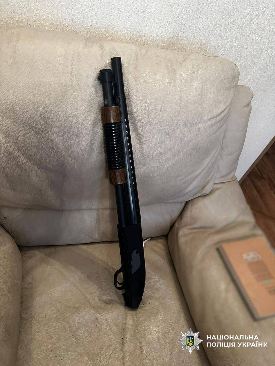 Фото - Найполіція