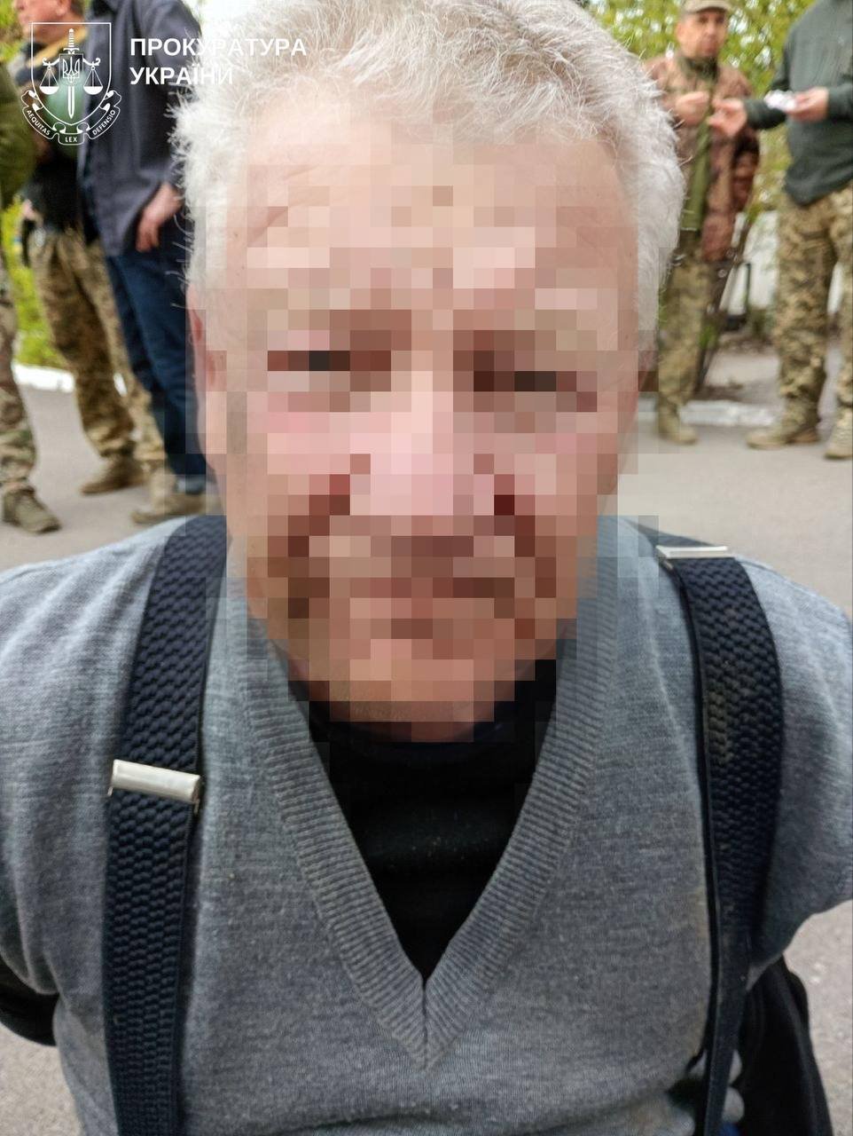 Фото - Київська обласна прокуратура