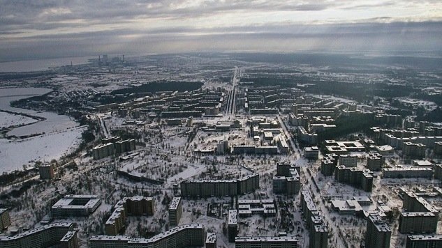 Від трагедії до трансформації: як Чорнобиль вплинув на сучасну енергетику