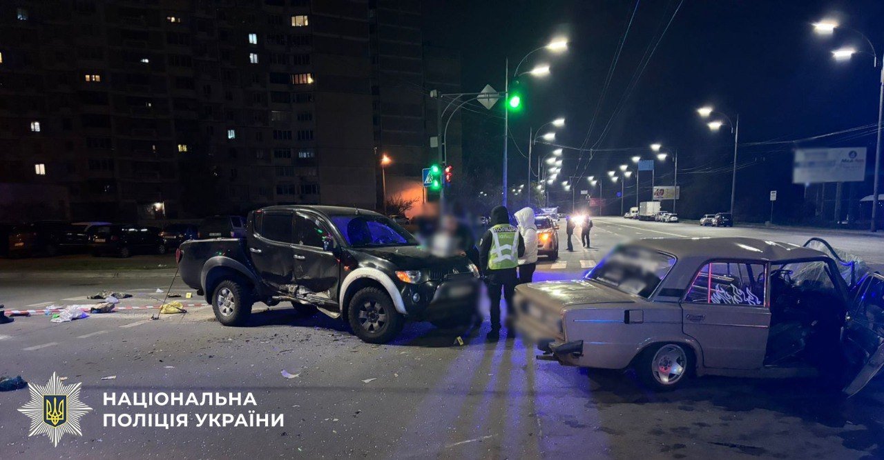 Фото - Нацполіція