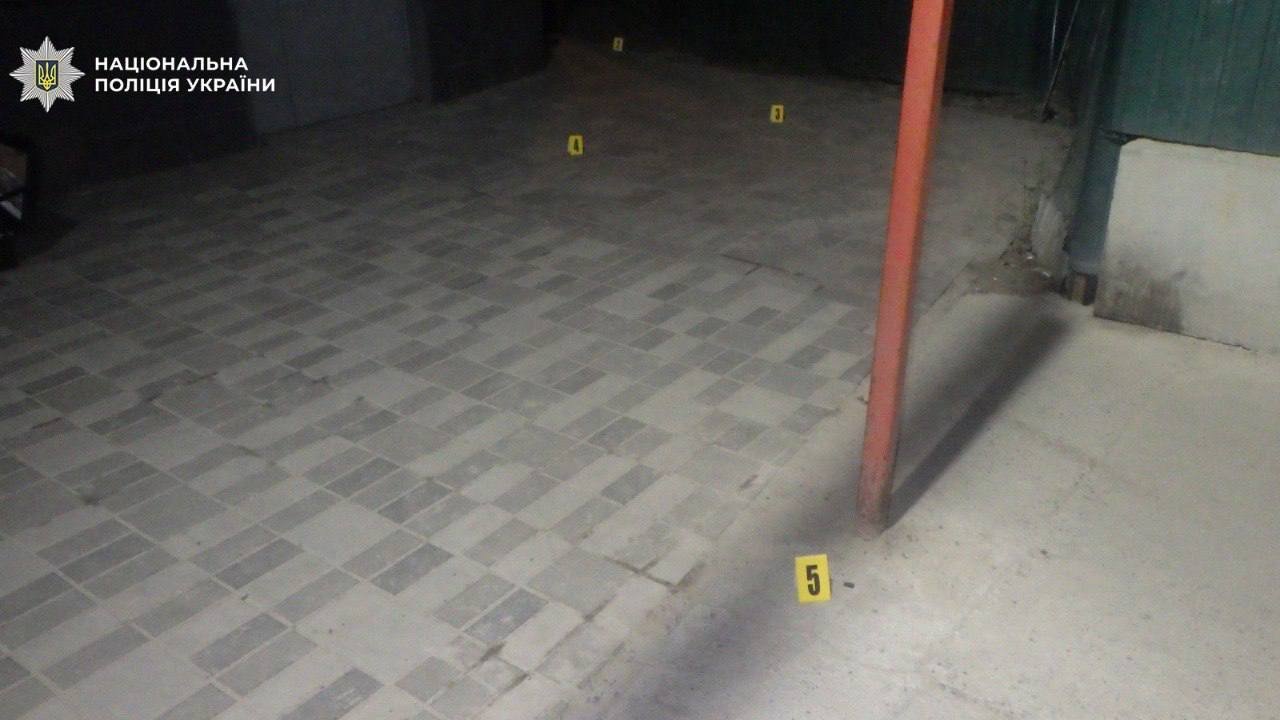 Фото - Нацполіція