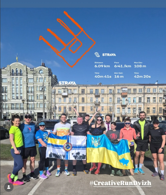 Фото - архів Всеволода Севастьянова