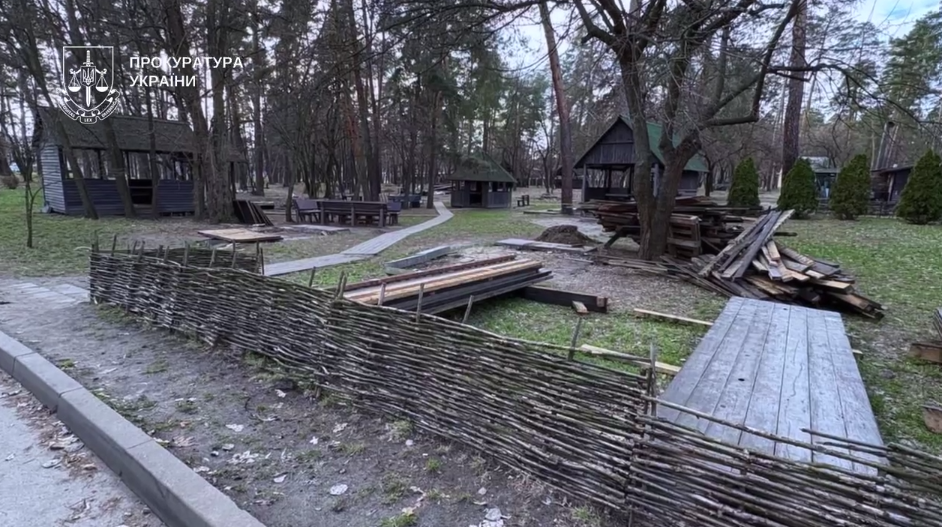 Фото - прокуратура
