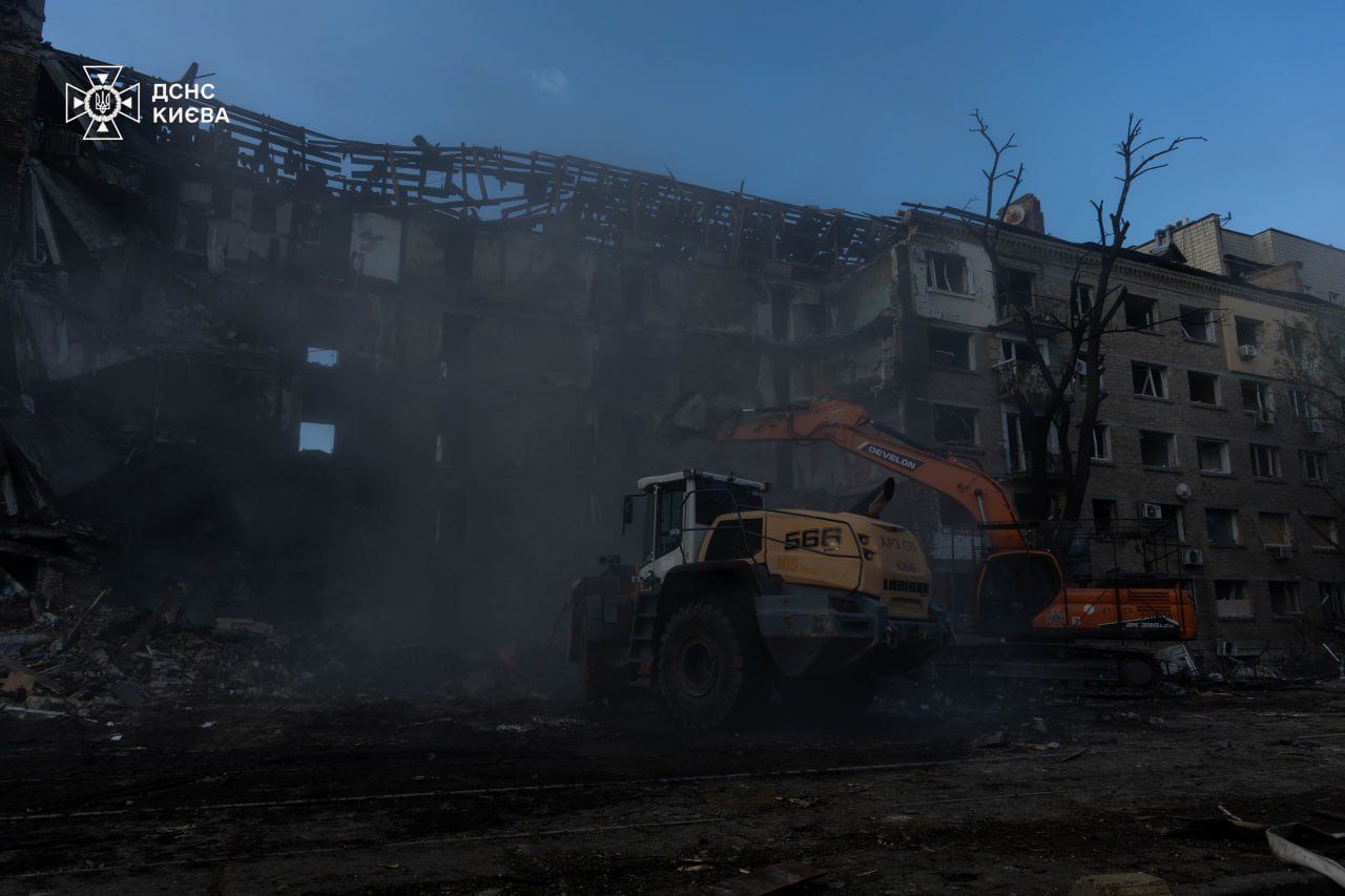 Фото - ДСНС