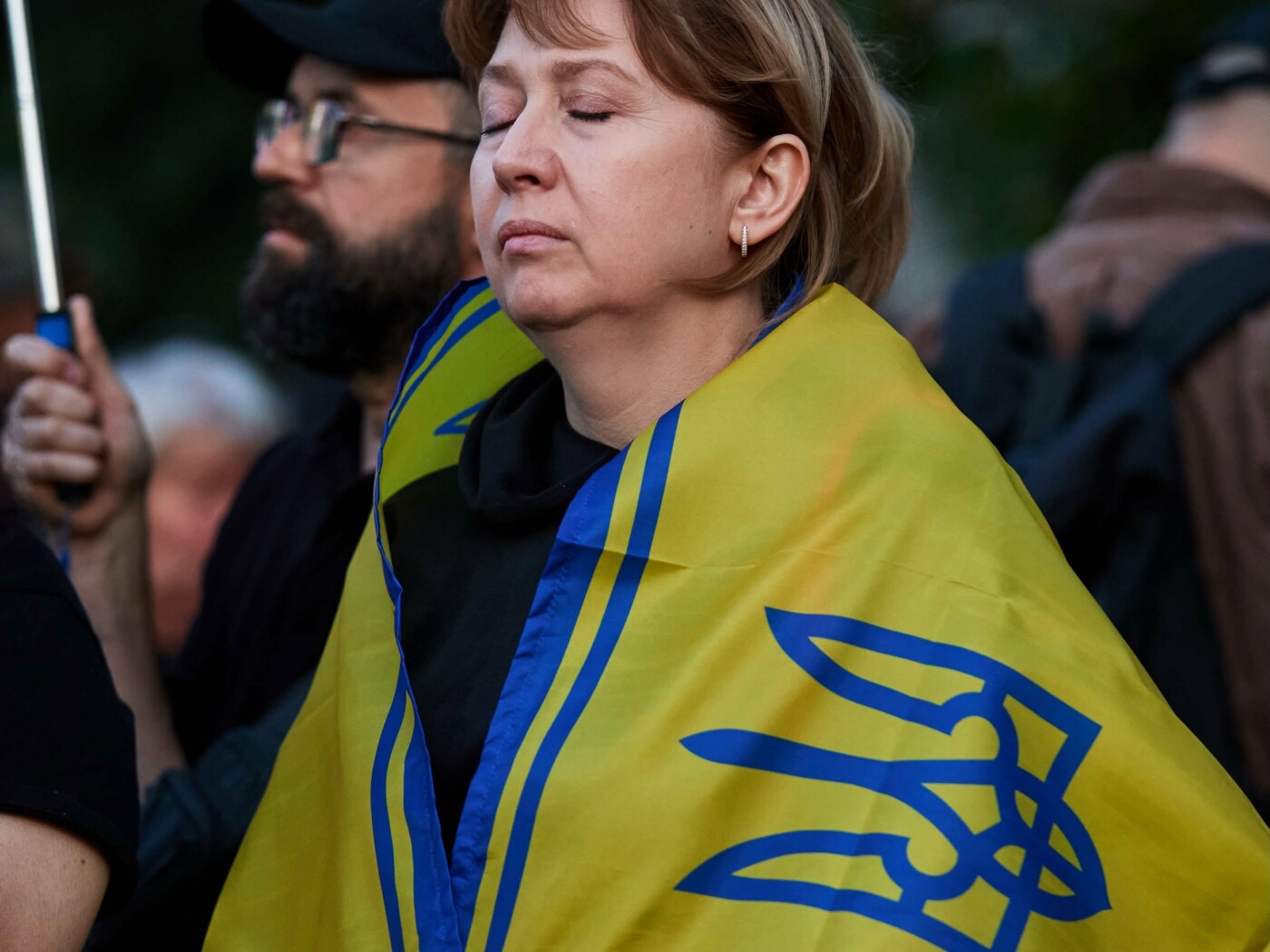 Фото зі сторінки Асоціації родин захисників «Азовсталі»