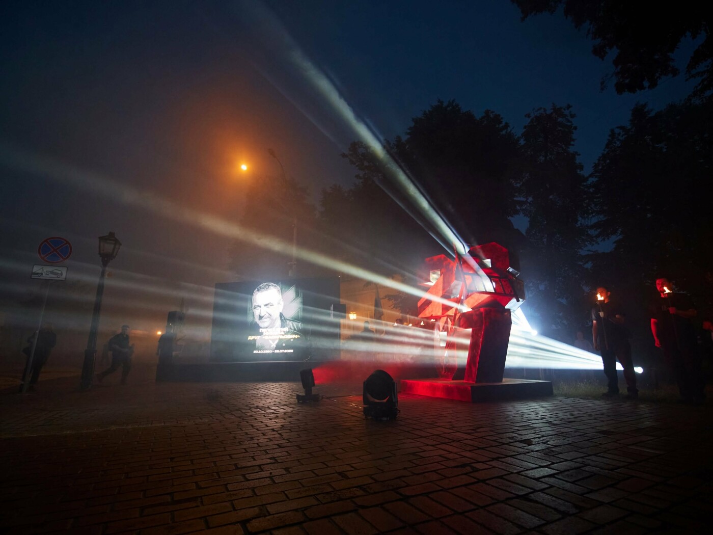 Фото із Facebook Асоціації родин захисників «Азовсталі»