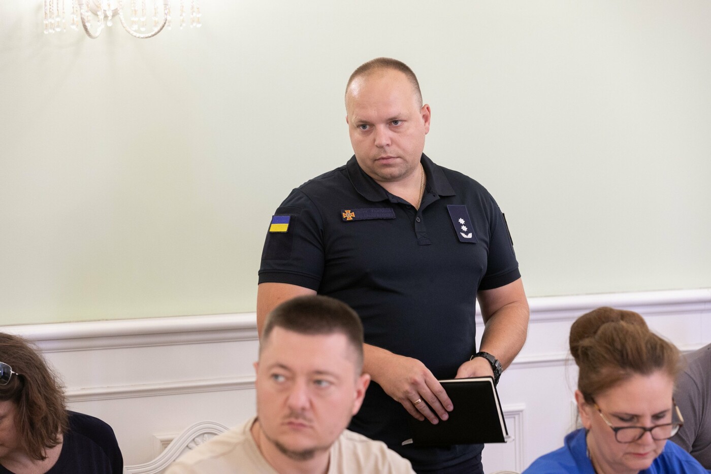 Фото: КМДА