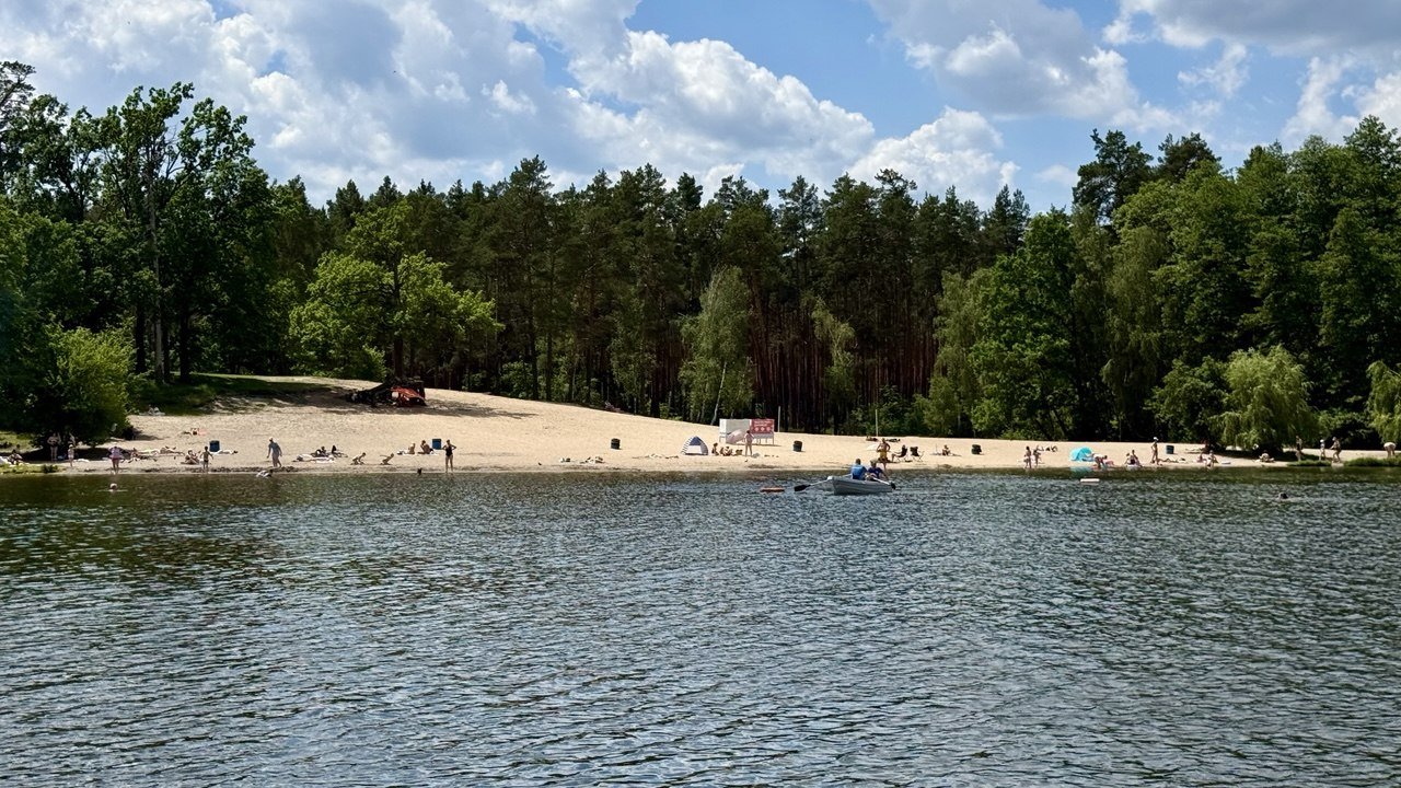 Фото: КМДА