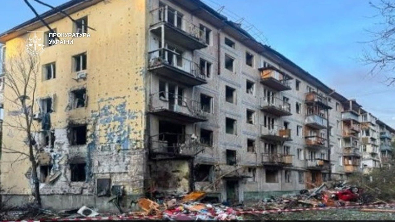Фото: Офіс Генерального прокурора