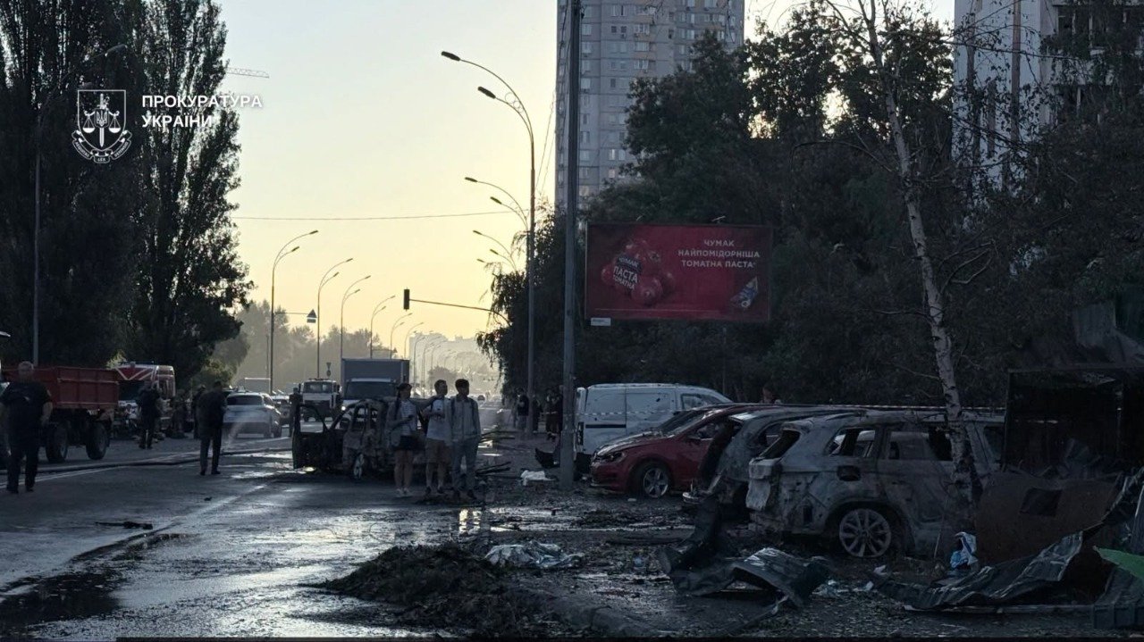 Фото: Офіс Генерального прокурора