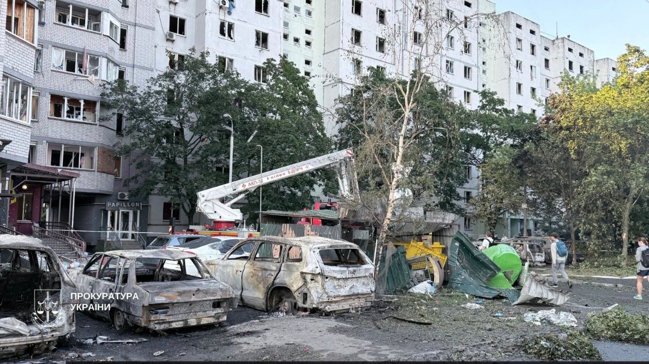 Фото: Офіс Генерального прокурора