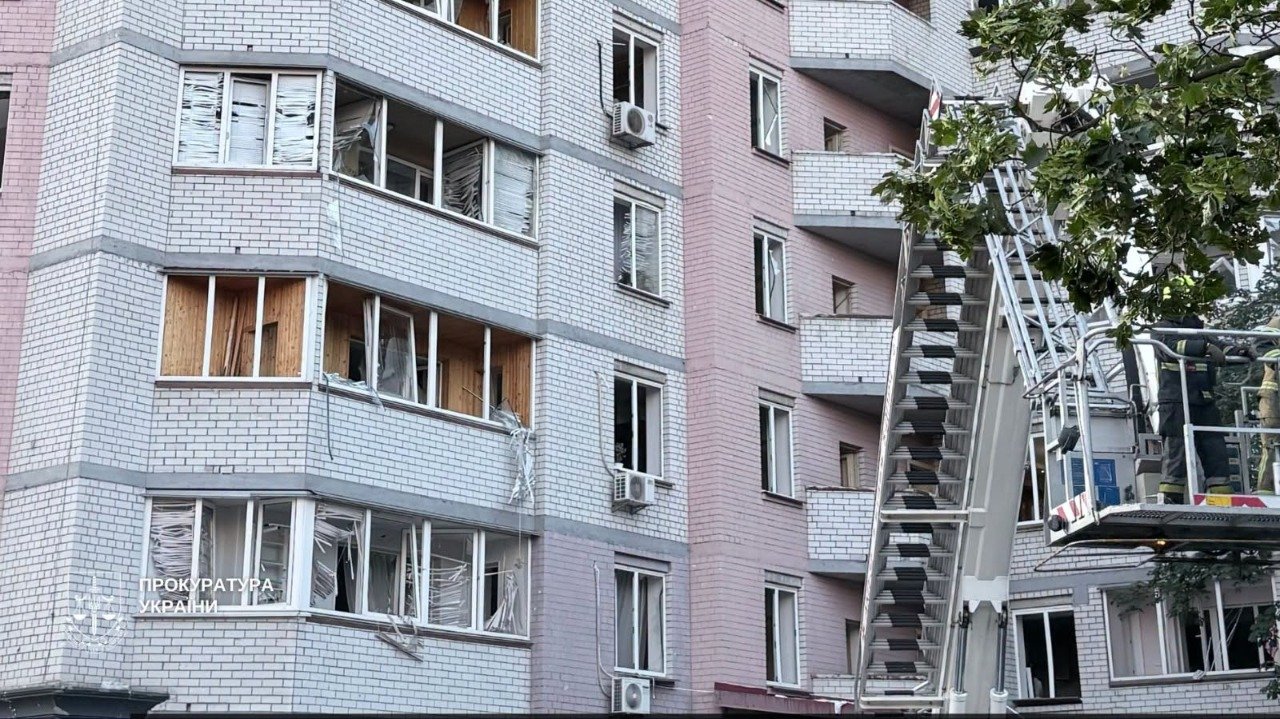 Фото: Офіс Генерального прокурора