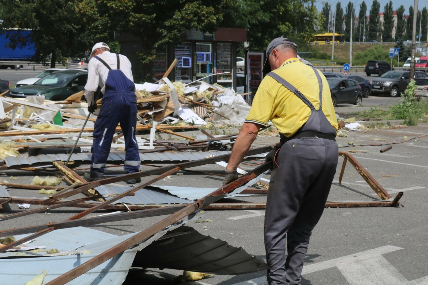 Фото: Комунальне підприємство