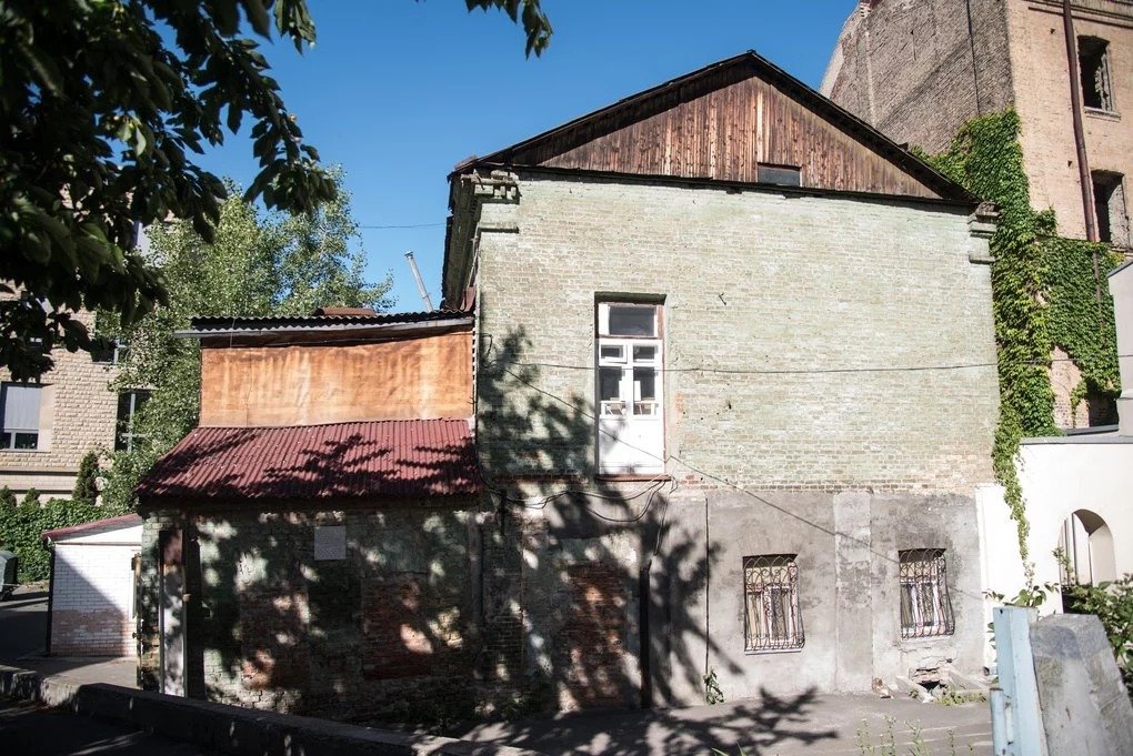 Фото: The Village